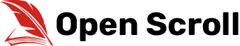 OpenScroll